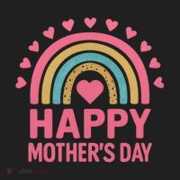 Happy Mother's Day Hat thumb 2