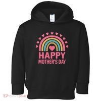 Happy Mother's Day Toddler Hoodie thumb 0