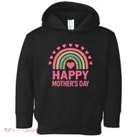 Happy Mother's Day Toddler Hoodie thumb 0