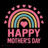 Happy Mother's Day Toddler Hoodie thumb 2