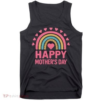 Happy Mother's Day Tank Top
