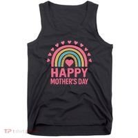 Happy Mother's Day Tank Top thumb 0