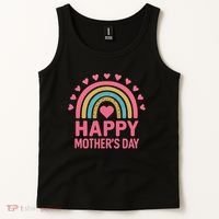 Happy Mother's Day Tank Top thumb 2