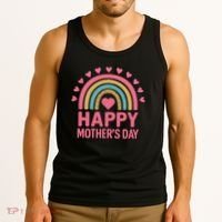 Happy Mother's Day Tank Top thumb 3