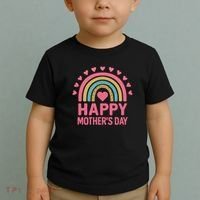 Happy Mother's Day Toddler T-Shirt thumb 2