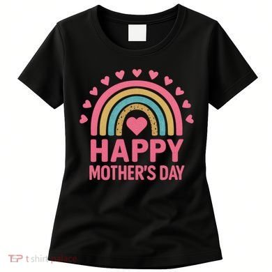 Happy Mother's Day Women's T-Shirt