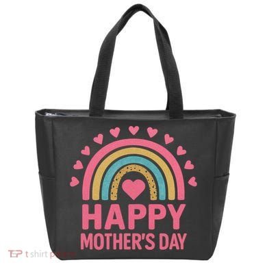 Happy Mother's Day Tote Bag