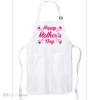 Happy Mothers Day Hearts Gift Apron thumb 0