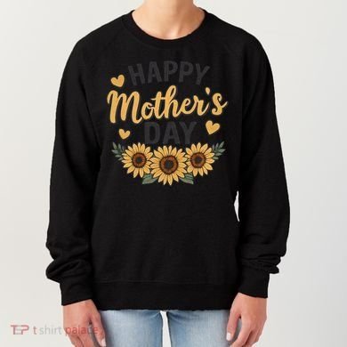 Happy Mother's Day Women's Sweatshirt