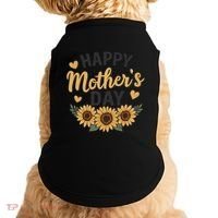 Happy Mother's Day Doggie Tank thumb 0