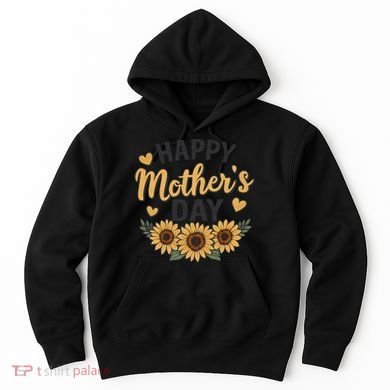 Happy Mother's Day Hoodie
