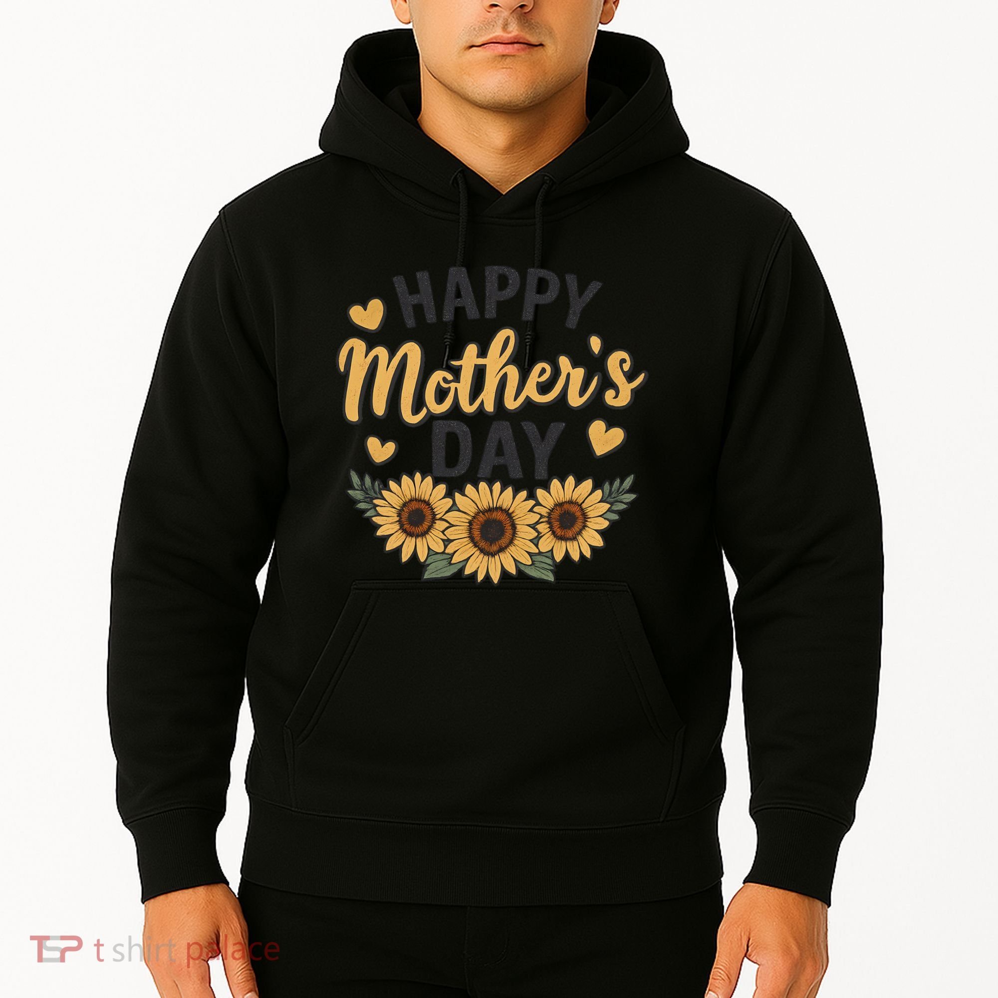 Happy Mother's Day Hoodie