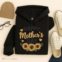 Happy Mother's Day Hoodie thumb 4