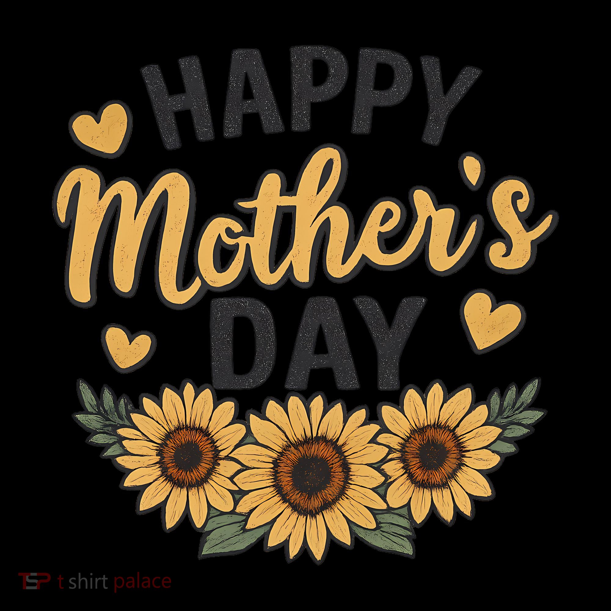 Happy Mother's Day Hoodie