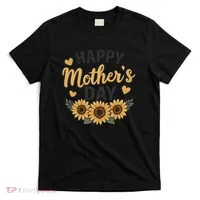 Happy Mother's Day T-Shirt thumb 0