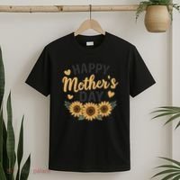 Happy Mother's Day T-Shirt thumb 2