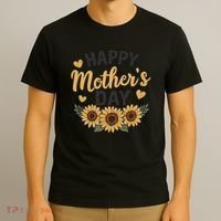 Happy Mother's Day T-Shirt thumb 3