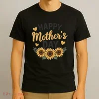 Happy Mother's Day T-Shirt thumb 3