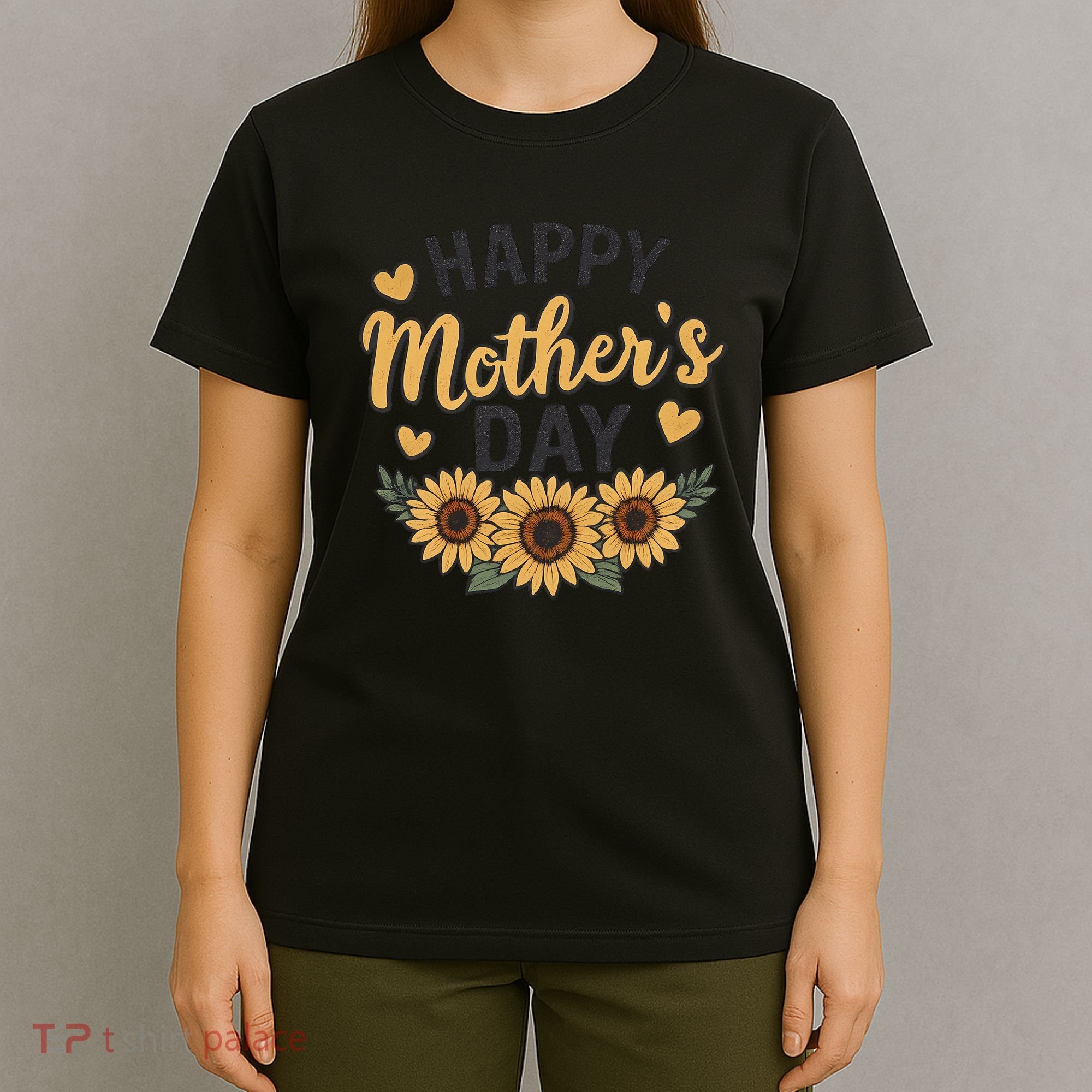 Happy Mother's Day T-Shirt