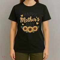 Happy Mother's Day T-Shirt thumb 4