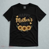 Happy Mother's Day T-Shirt thumb 5