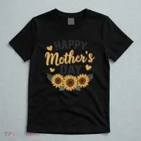 Happy Mother's Day T-Shirt thumb 5