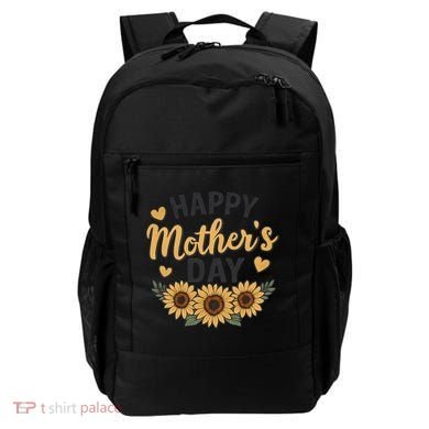 Happy Mother's Day Backpack