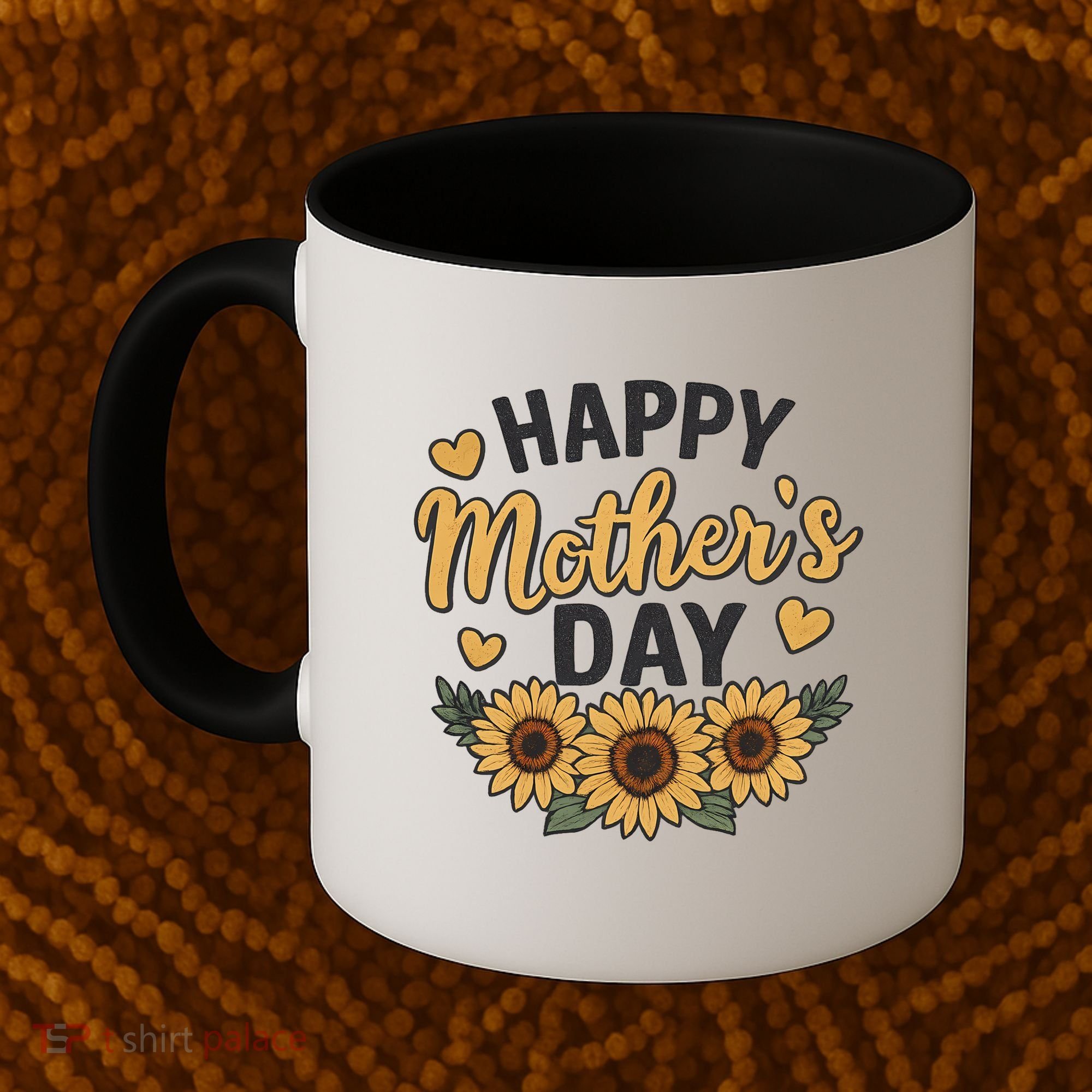 Happy Mother's Day Coffee Mug