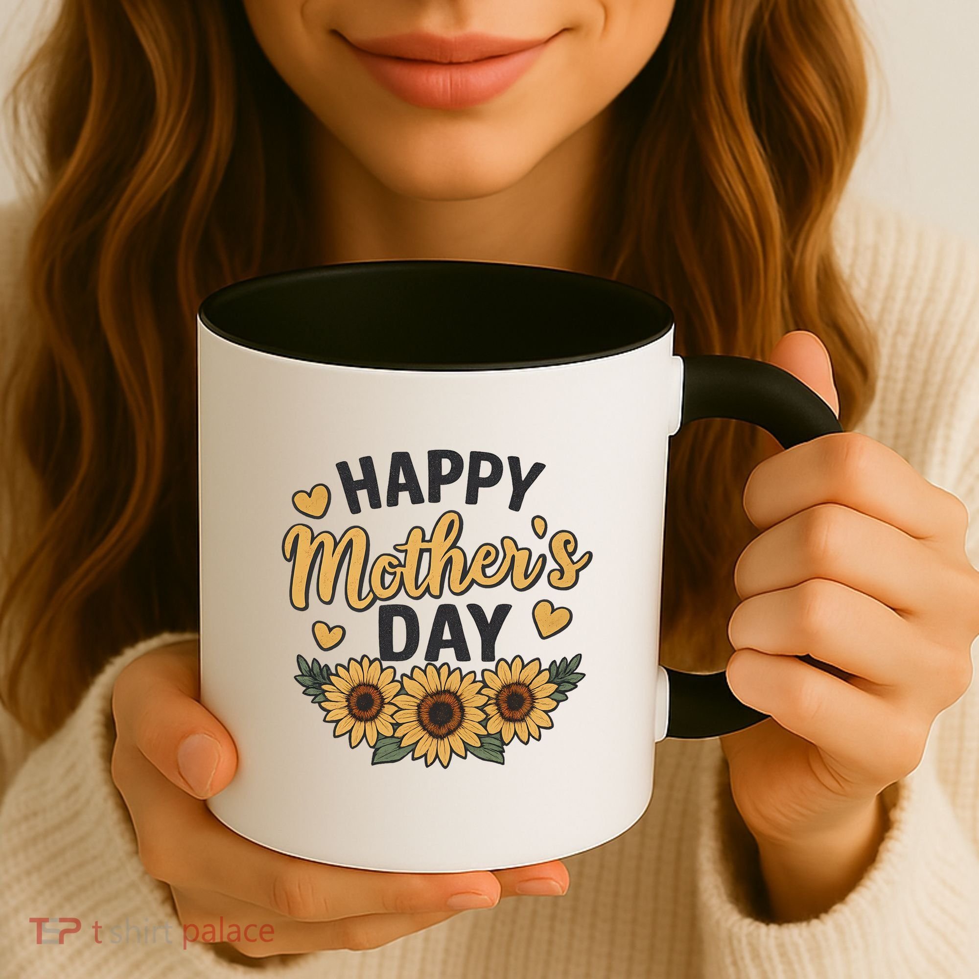 Happy Mother's Day Coffee Mug