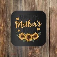 Happy Mother's Day Coaster thumb 0