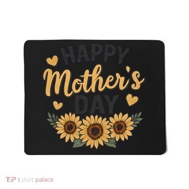 Happy Mother's Day Mousepad