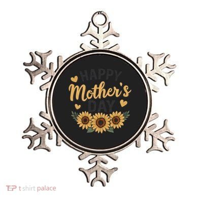 Happy Mother's Day Ornament
