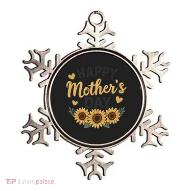 Happy Mother's Day Ornament