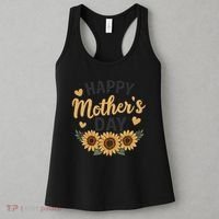 Happy Mother's Day Women's Tank Top thumb 3