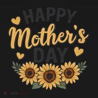 Happy Mother's Day Women's Tank Top thumb 5