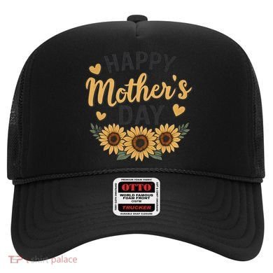Happy Mother's Day Hat