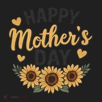 Happy Mother's Day Hat thumb 2
