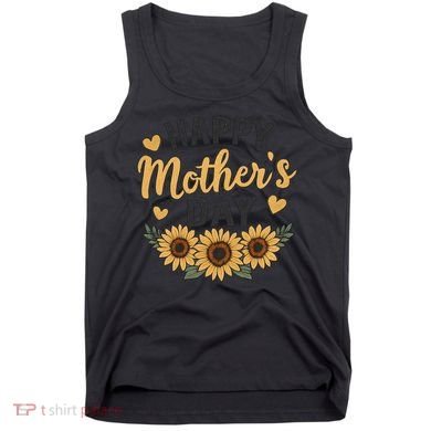 Happy Mother's Day Tank Top