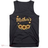 Happy Mother's Day Tank Top thumb 0