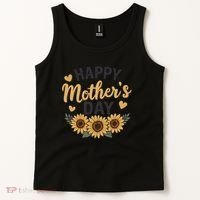 Happy Mother's Day Tank Top thumb 2