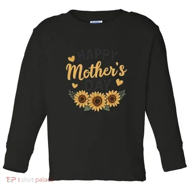 Toddler Long Sleeve