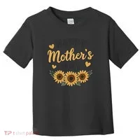 Happy Mother's Day Toddler T-Shirt thumb 0
