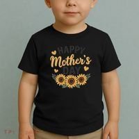 Happy Mother's Day Toddler T-Shirt thumb 2