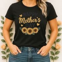 Happy Mother's Day Women's T-Shirt thumb 2