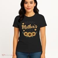 Happy Mother's Day Women's T-Shirt thumb 4