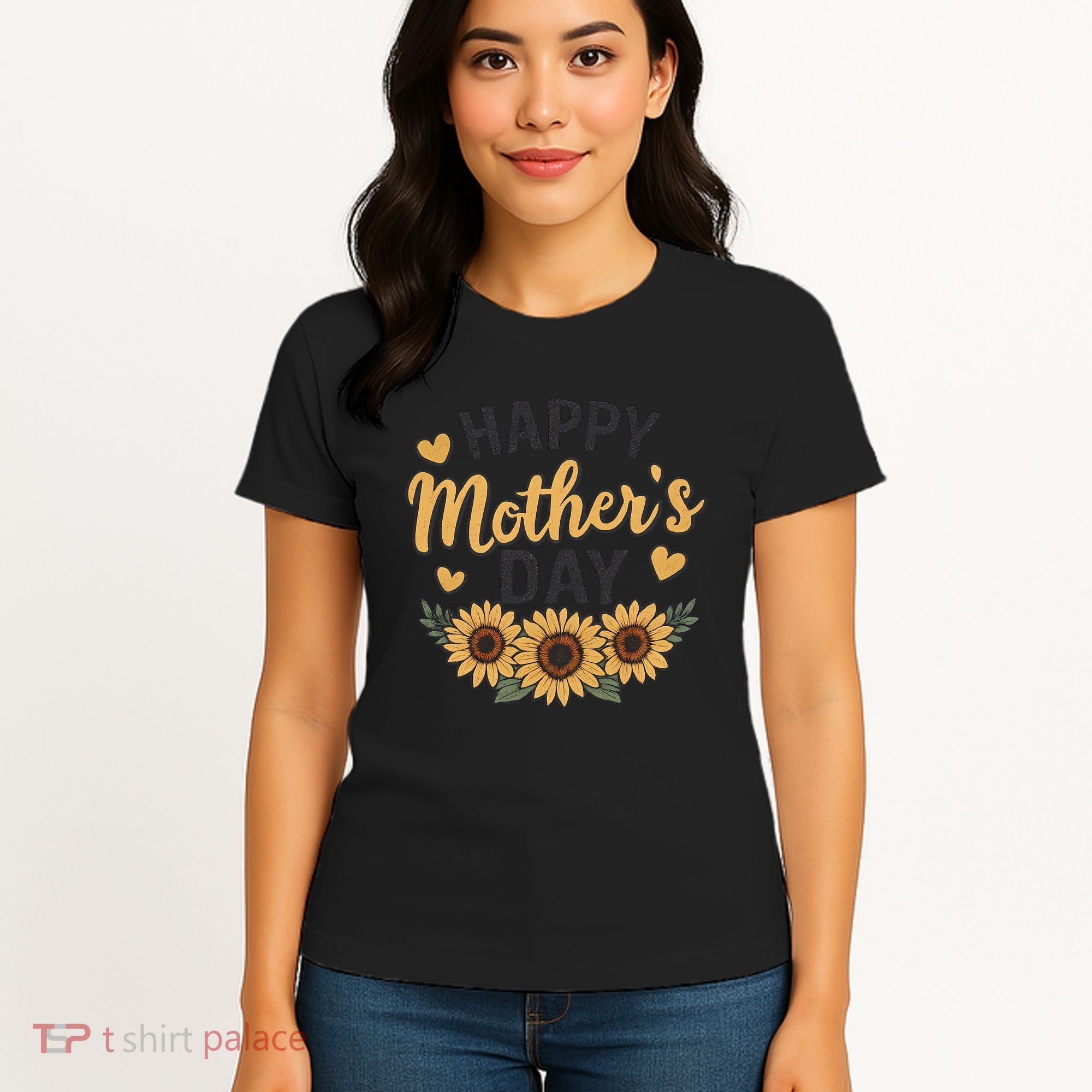 Happy Mother's Day Women's T-Shirt