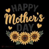 Happy Mother's Day Women's T-Shirt thumb 6