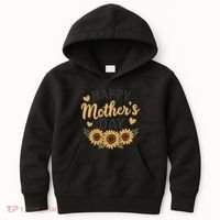 Happy Mother's Day Kids Hoodie thumb 0