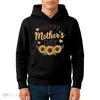 Happy Mother's Day Kids Hoodie thumb 4