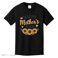 Happy Mother's Day Kids T-Shirt thumb 0
